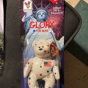 Ty country bears collection (4 of 4)